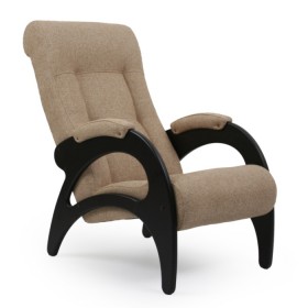 Кресло для отдыха Модель 41 без лозы в Кемерово - kemerovo.katalogmebeli.com | фото 2
