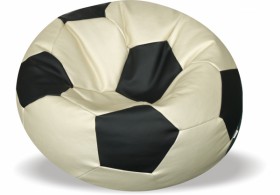 Кресло-Мяч Футбол в Кемерово - kemerovo.katalogmebeli.com | фото 1