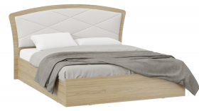 Кровать без ПМ «Сэнди» Тип 1 (без подъемного механизма) в Кемерово - kemerovo.katalogmebeli.com | фото