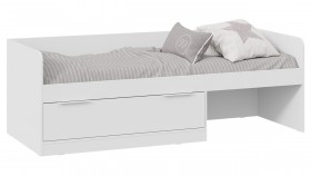Кровать комбинированная «Марли» Тип 1 в Кемерово - kemerovo.katalogmebeli.com | фото