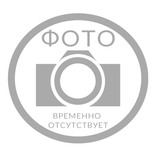 Шкаф верхний Квадро ГВПГ 600 (горизонт/глубокий/высокий/Ваниль кожа/Серый) в Кемерово - kemerovo.katalogmebeli.com | фото