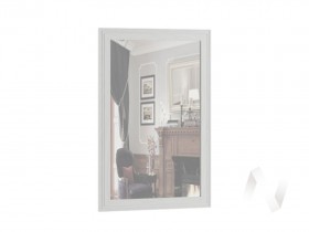 Зеркало навесное РЗ-20 Спальня Ричард (ясень анкор светлый) в Кемерово - kemerovo.katalogmebeli.com | фото